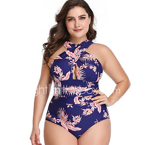 Dames Blauw Cheeky Eendelig Zwemkleding Bloemen Xl Xxl Xxxl huismerk kopen in de aanbieding Dames Blauw Cheeky Eendelig Zwemkleding Bloemen Xl Xxl Xxxl huismerk kopen in de aanbieding