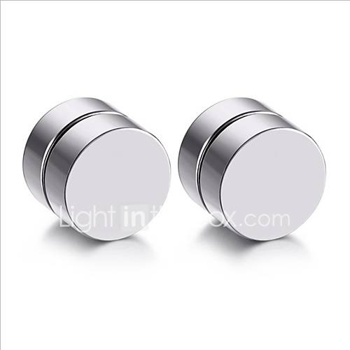 Heren Magnetisch Oorknopjes Oorbellen Sieraden Zilver Regenboog Marine Blauw Voor Lahja Dagelijks 2Pcs huismerk kopen in de aanbieding Heren Magnetisch Oorknopjes Oorbellen Sieraden Zilver Regenboog Marine Blauw Voor Lahja Dagelijks 2Pcs huismerk kopen in de aanbieding