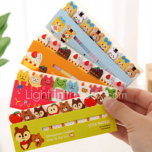 Sticker Papier 158 Pcs 1 huismerk kopen in de aanbieding