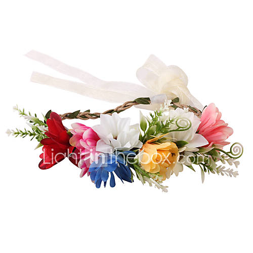 Kinderen Meisjes Standaard Zoet Zonnebloem Bloemen Linnen Haaraccessoires Wit Rood Regenboog Een Maat huismerk kopen in de aanbieding Kinderen Meisjes Standaard Zoet Zonnebloem Bloemen Linnen Haaraccessoires Wit Rood Regenboog Een Maat huismerk kopen in de aanbieding