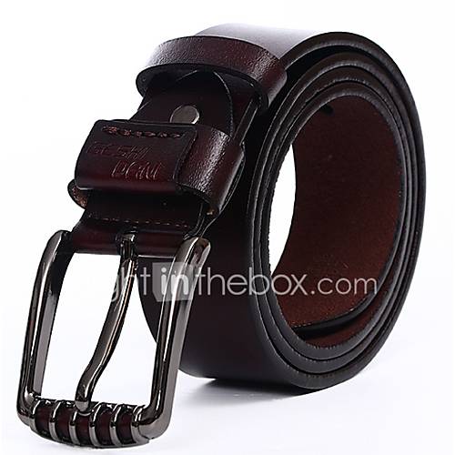 Heren Standaard Effen Tailleriem huismerk kopen in de aanbieding