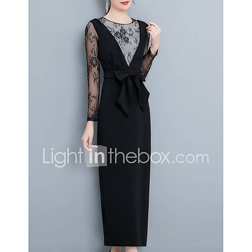 Midi Schaatskleding Voor Dames Zwart Sml Xl huismerk kopen in de aanbieding