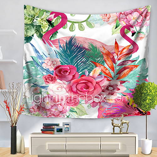 Klassiek Thema Muurdecoratie 100 Polyester Modern Muurkunst Wandkleden Decoratie huismerk kopen in de aanbieding