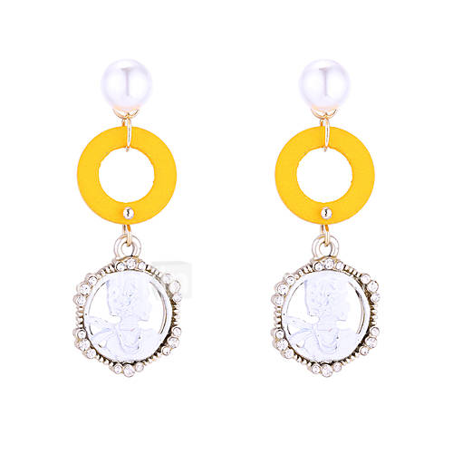 Dames Druppel Oorbellen Oorbel Dangle Imitatieparel Hout Hoofd Stijlvol Vintage Europees Sieraden Geel Koffie Groen Voor Dagelijks Straat Feestdagen 1 Paar huismerk kopen in de aanbieding Dames Druppel Oorbellen Oorbel Dangle Imitatieparel Hout Hoofd Stijlvol Vintage Europees Sieraden Geel Koffie Groen Voor Dagelijks Straat Feestdagen 1 Paar huismerk kopen in de aanbieding