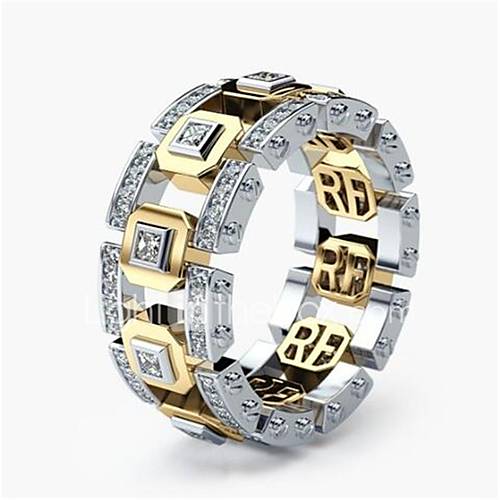 Heren Dames Klassiek Ring Lucky Stijlvol Modieuze Ringen Sieraden Goud Rose Voor Verloving Dagelijks 6 7 8 9 10 huismerk kopen in de aanbieding Heren Dames Klassiek Ring Lucky Stijlvol Modieuze Ringen Sieraden Goud Rose Voor Verloving Dagelijks 6 7 8 9 10 huismerk kopen in de aanbieding