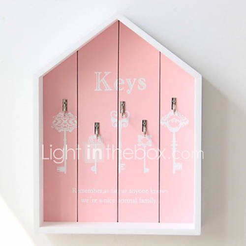 Nieuwigheid Muurdecoratie Puinen Pastoraal Muurkunst Muur Planken Richels Decoratie huismerk kopen in de aanbieding