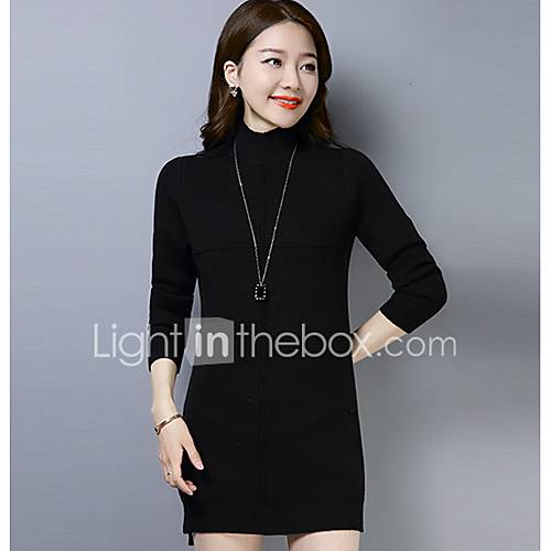 Dames Effen Lange Mouw Vest Coltrui Herfst Winter Blozend Roze Regenboog Khaki M L Xl huismerk kopen in de aanbieding Dames Effen Lange Mouw Vest Coltrui Herfst Winter Blozend Roze Regenboog Khaki M L Xl huismerk kopen in de aanbieding