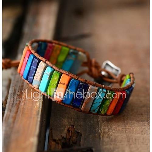 Heren Dames Gevlochten Loom Bracelet Wide Bangle Regenboog Luxe Armbanden Sieraden Voor Bruiloft Dagelijks Feestdagen Belofte huismerk kopen in de aanbieding Heren Dames Gevlochten Loom Bracelet Wide Bangle Regenboog Luxe Armbanden Sieraden Voor Bruiloft Dagelijks Feestdagen Belofte huismerk kopen in de aanbieding