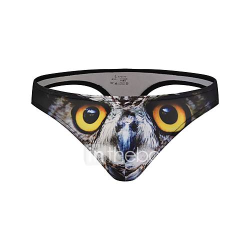 G String Ondergoed Heren Print Lage Taille Van 1 Stuk huismerk kopen in de aanbieding G String Ondergoed Heren Print Lage Taille Van 1 Stuk huismerk kopen in de aanbieding