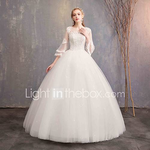 Baljurk Met Sieraad Tot De Grond Tule Lace Over Satin Op Maat Gemaakte Trouwjurken Kralen Kant Door Lan Ting Express Vlinder huismerk kopen in de aanbieding Baljurk Met Sieraad Tot De Grond Tule Lace Over Satin Op Maat Gemaakte Trouwjurken Kralen Kant Door Lan Ting Express Vlinder huismerk kopen in de aanbieding