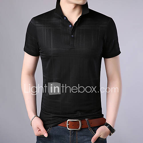 Heren Print Polo Effen Wit Xl huismerk kopen in de aanbieding Heren Print Polo Effen Wit Xl huismerk kopen in de aanbieding