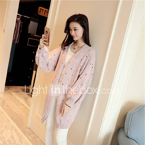 Dames Effen Lange Mouw Vest Lente Herfst Beige Geel Khaki Een Maat huismerk kopen in de aanbieding Dames Effen Lange Mouw Vest Lente Herfst Beige Geel Khaki Een Maat huismerk kopen in de aanbieding