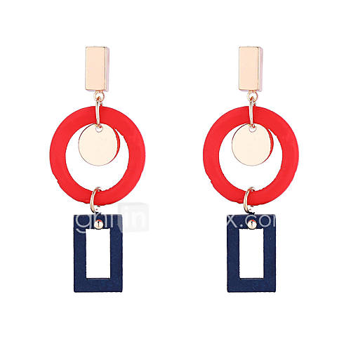 Dames Meetkundig Druppel Oorbellen Dangle Hout Koreaans Modieus Modern Sieraden Geel Koffie Rood Voor Dagelijks Straat Werk Festival 1 Paar huismerk kopen in de aanbieding Dames Meetkundig Druppel Oorbellen Dangle Hout Koreaans Modieus Modern Sieraden Geel Koffie Rood Voor Dagelijks Straat Werk Festival 1 Paar huismerk kopen in de aanbieding