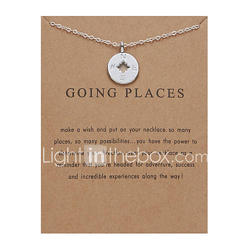 Dames Ketting Charme Verzilverd Zilver 525 Cm Kettingen Sieraden 1Pc Voor Dagelijks School Straat Feestdagen Festival huismerk kopen in de aanbieding Dames Ketting Charme Verzilverd Zilver 525 Cm Kettingen Sieraden 1Pc Voor Dagelijks School Straat Feestdagen Festival huismerk kopen in de aanbieding