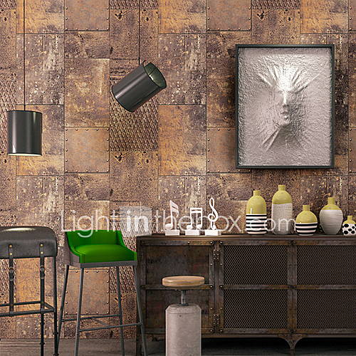 Behang Plastic Metal Behangen Lijm Nodig Patroon huismerk kopen in de aanbieding Behang Plastic Metal Behangen Lijm Nodig Patroon huismerk kopen in de aanbieding