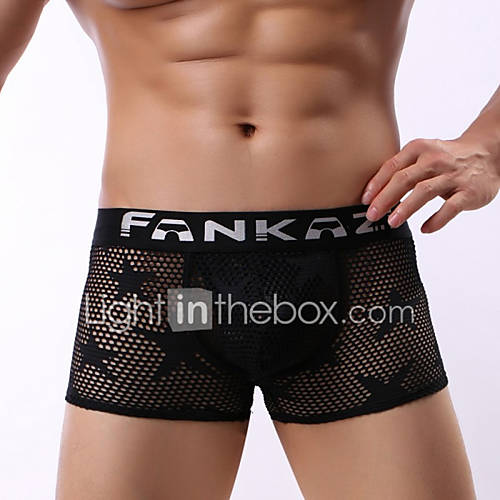 Netstof Boxer Slip Heren Medium Taille huismerk kopen in de aanbieding Netstof Boxer Slip Heren Medium Taille huismerk kopen in de aanbieding