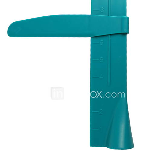 2Pcs Muovi Creative Kitchen Gadget Origineel Keukengerei Bakvormen Gereedschappen huismerk kopen in de aanbieding