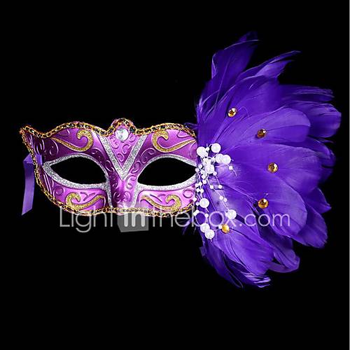 Bruiloft Feest Feestaccessoires Maskit Veer Veren huismerk kopen in de aanbieding Bruiloft Feest Feestaccessoires Maskit Veer Veren huismerk kopen in de aanbieding