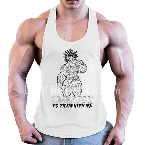 Heren Singlet Cartoon Geel huismerk kopen in de aanbieding Heren Singlet Cartoon Geel huismerk kopen in de aanbieding
