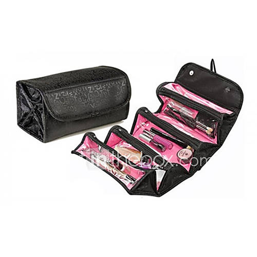 Opslag Organisatie Cosmetische Make Up Organizer Doek Rechthoek Vorm Multilayer huismerk kopen in de aanbieding Opslag Organisatie Cosmetische Make Up Organizer Doek Rechthoek Vorm Multilayer huismerk kopen in de aanbieding