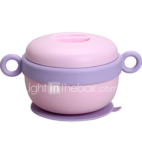 Kindertapijt Roestvrijstalen Babyschaal Lila Kleur huismerk kopen in de aanbieding