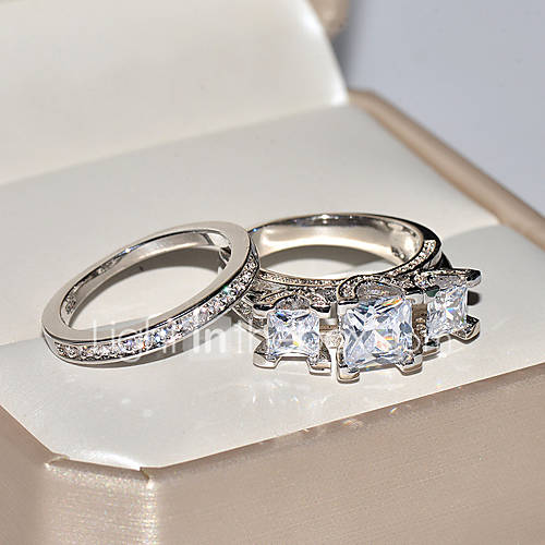 Dames Kubieke Zirkonia Vintagestijl Bandring S925 Sterling Zilver Bloem Klassiek Vintage Elegant Modieuze Ringen Sieraden Voor Bruiloft Verloving 6 7 8 9 2Pcs huismerk kopen in de aanbieding Dames Kubieke Zirkonia Vintagestijl Bandring S925 Sterling Zilver Bloem Klassiek Vintage Elegant Modieuze Ringen Sieraden Voor Bruiloft Verloving 6 7 8 9 2Pcs huismerk kopen in de aanbieding