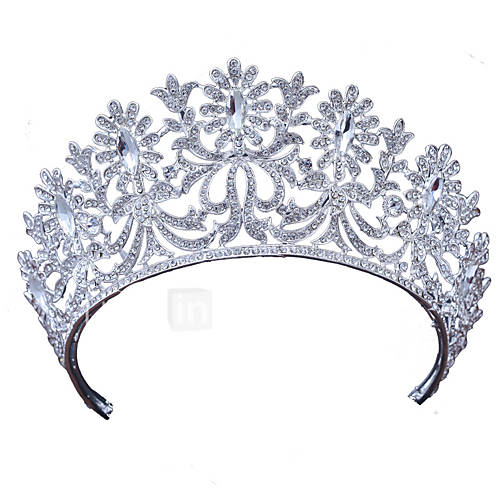 Legering Tiaras Met Strass 1 Stuk Bruiloft Speciale Gelegenheden Helm huismerk kopen in de aanbieding Legering Tiaras Met Strass 1 Stuk Bruiloft Speciale Gelegenheden Helm huismerk kopen in de aanbieding