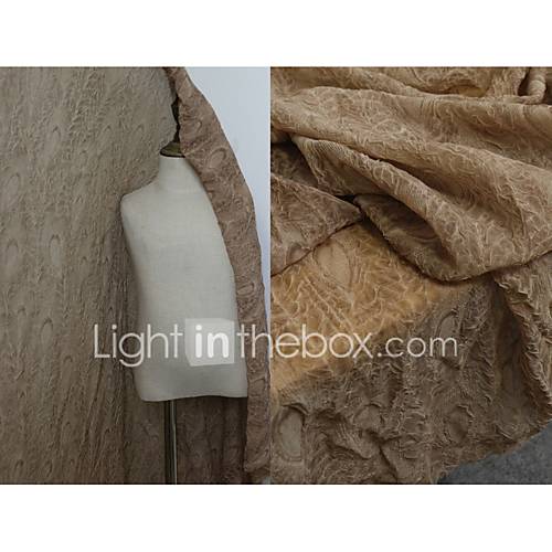 Tule Effen Inelastisch 155 Cm Breedte Kleding Stof Voor En Mode Door De Meter huismerk kopen in de aanbieding