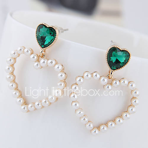 Dames Druppel Oorbellen Oorbel Dangle Imitatieparel Hart Koreaans Zoet Modieus Leuke En Mooie Style Sieraden Wit Rood Groen Voor Feest Vuosipaiva Dagelijks Feestdagen Festival 1 Pa huismerk kopen in de aanbieding Dames Druppel Oorbellen Oorbel Dangle Imitatieparel Hart Koreaans Zoet Modieus Leuke En Mooie Style Sieraden Wit Rood Groen Voor Feest Vuosipaiva Dagelijks Feestdagen Festival 1 Pa huismerk kopen in de aanbieding