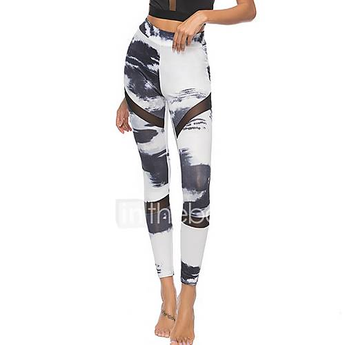 Dames Standaard Legging Gestreept Medium Taille huismerk kopen in de aanbieding Dames Standaard Legging Gestreept Medium Taille huismerk kopen in de aanbieding