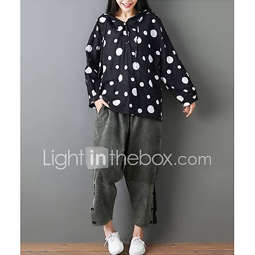 Dames Informeel Leuke En Mooie Style Trui Met Capuchon Geometrisch huismerk kopen in de aanbieding Dames Informeel Leuke En Mooie Style Trui Met Capuchon Geometrisch huismerk kopen in de aanbieding