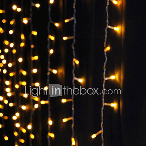 3M Verlichtingsslingers 300 Leds Warm Wit Decoratief 220 240 V 1 Set huismerk kopen in de aanbieding