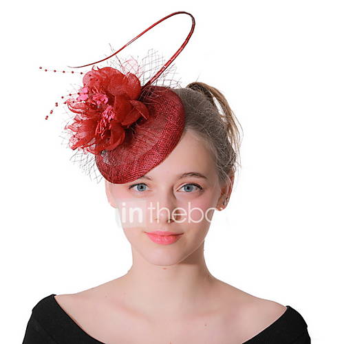 Dames Kentucky Derby Elegant Stofeffen huismerk kopen in de aanbieding