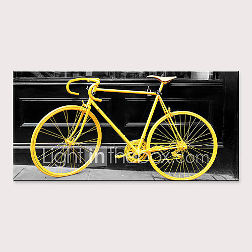 Print Rolde Canvasafdrukken Modern Reizen huismerk kopen in de aanbieding