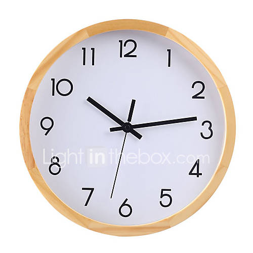 Moderne Style Europees Puinen Rond Voor Binnen 30 30 Cm 12 12 huismerk kopen in de aanbieding