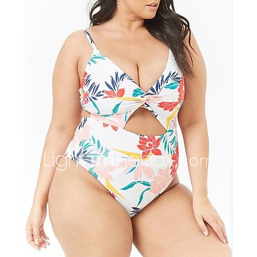 Dames Standaard Wit Eendelig Zwemkleding Geometrisch Xxl Xxxl Xxxxl huismerk kopen in de aanbieding Dames Standaard Wit Eendelig Zwemkleding Geometrisch Xxl Xxxl Xxxxl huismerk kopen in de aanbieding