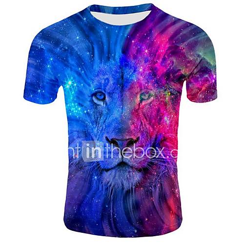 Heren T Shirt Dier Paars Xxl huismerk kopen in de aanbieding Heren T Shirt Dier Paars Xxl huismerk kopen in de aanbieding