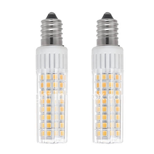2Pcs 75 W Led Maislampen 937 Lm E14 T 100 Kralen Smd 2835 Warm Wit Koel 85 265 huismerk kopen in de aanbieding