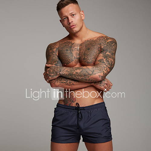 Geplooid Boxer Heren Medium Taille huismerk kopen in de aanbieding Geplooid Boxer Heren Medium Taille huismerk kopen in de aanbieding