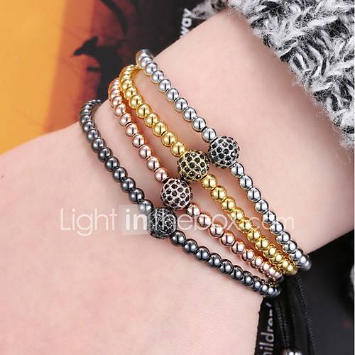 Heren Retro Kralenarmband Vintage Armbanden Oorbellen Armband Gesimuleerde Diamant Gezegend Heel Simpel Klassiek Modieus Leuke En Mooie Style Elegant Sieraden Zwart Zilver Goud Rose Voor huismerk kopen in de aanbieding Heren Retro Kralenarmband Vintage Armbanden Oorbellen Armband Gesimuleerde Diamant Gezegend Heel Simpel Klassiek Modieus Leuke En Mooie Style Elegant Sieraden Zwart Zilver Goud Rose Voor huismerk kopen in de aanbieding