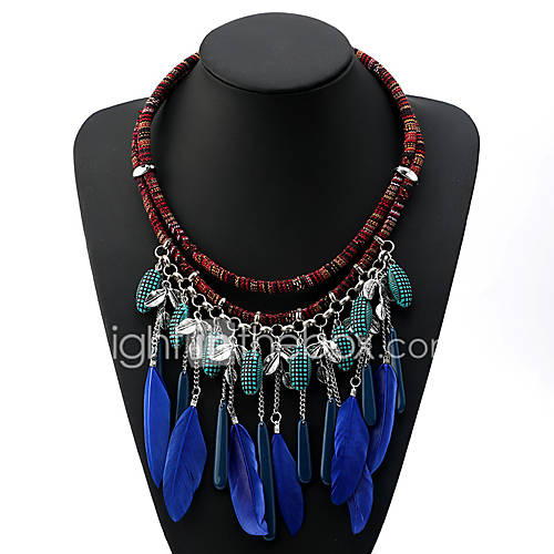 Dames Hangertjes Ketting Blauw Peacock Green 56 Cm Kettingen Sieraden 1Pc Voor Dagelijks School Straat Feestdagen Festival huismerk kopen in de aanbieding Dames Hangertjes Ketting Blauw Peacock Green 56 Cm Kettingen Sieraden 1Pc Voor Dagelijks School Straat Feestdagen Festival huismerk kopen in de aanbieding