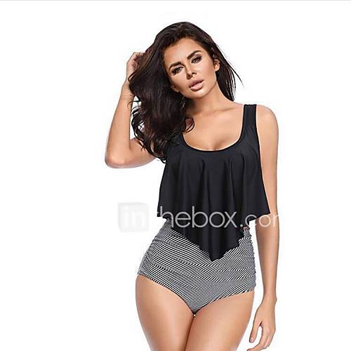 Dames Zwart Blozend Roze Tankini Zwemkleding Effen Xl Xxl Xxxl huismerk kopen in de aanbieding Dames Zwart Blozend Roze Tankini Zwemkleding Effen Xl Xxl Xxxl huismerk kopen in de aanbieding