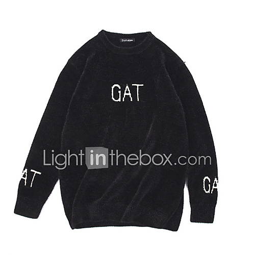 Heren Letter Pullover Bruin Zwart Xxxl Xxxxl Xxxxxl huismerk kopen in de aanbieding Heren Letter Pullover Bruin Zwart Xxxl Xxxxl Xxxxxl huismerk kopen in de aanbieding