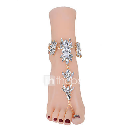 Dames Veelkleurig Meetkundig Enkelband Gesimuleerde Diamant Creatief Europees Enkelring Sieraden Goud Zilver Blauw Voor Dagelijks huismerk kopen in de aanbieding Dames Veelkleurig Meetkundig Enkelband Gesimuleerde Diamant Creatief Europees Enkelring Sieraden Goud Zilver Blauw Voor Dagelijks huismerk kopen in de aanbieding