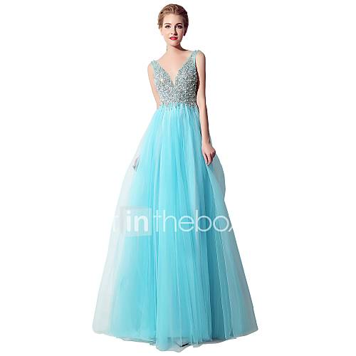 A Lijn Stomp Hals Tot De Grond Tule Prachtig Zwart Schoolfeest Formele Avonden Jurk Met Kristaldetails Door Judyjulia huismerk kopen in de aanbieding A Lijn Stomp Hals Tot De Grond Tule Prachtig Zwart Schoolfeest Formele Avonden Jurk Met Kristaldetails Door Judyjulia huismerk kopen in de aanbieding