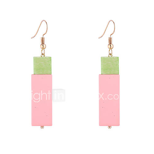 Dames Meetkundig Druppel Oorbellen Ring Hout Heel Simpel Koreaans Modieus Modern Sieraden Geel Roze Voor Dagelijks Straat Feestdagen Werk Festival 1 Paar huismerk kopen in de aanbieding Dames Meetkundig Druppel Oorbellen Ring Hout Heel Simpel Koreaans Modieus Modern Sieraden Geel Roze Voor Dagelijks Straat Feestdagen Werk Festival 1 Paar huismerk kopen in de aanbieding