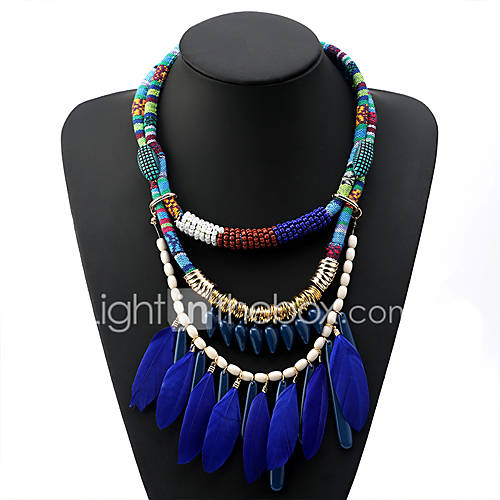 Dames Hangertjes Ketting Verklaring Kettingen Blauw 56 Cm Sieraden 1Pc Voor Dagelijks School Straat Feestdagen Festival Gelaagde huismerk kopen in de aanbieding Dames Hangertjes Ketting Verklaring Kettingen Blauw 56 Cm Sieraden 1Pc Voor Dagelijks School Straat Feestdagen Festival Gelaagde huismerk kopen in de aanbieding