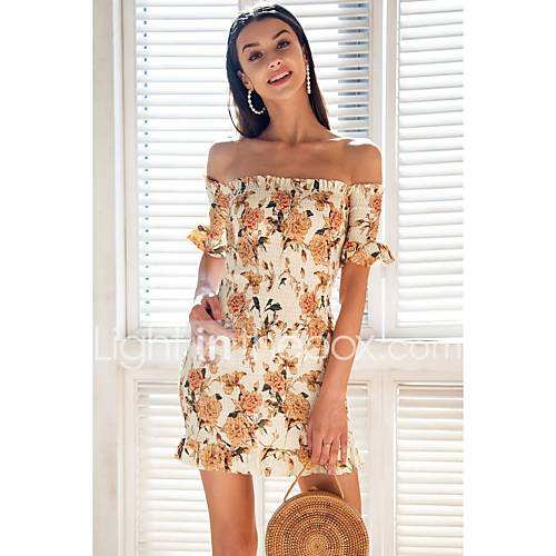 Damesschoen Knielange Tuniek Oranje S M L Xl huismerk kopen in de aanbieding Damesschoen Knielange Tuniek Oranje S M L Xl huismerk kopen in de aanbieding