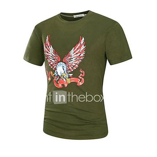Heren T Shirt Dier Zwart Xl huismerk kopen in de aanbieding Heren T Shirt Dier Zwart Xl huismerk kopen in de aanbieding