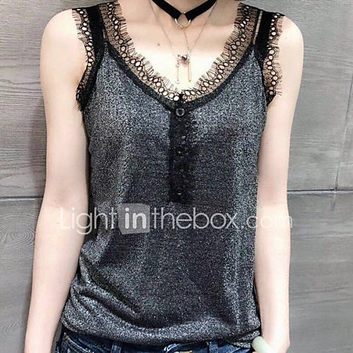 Dames Netstof T Shirt Effen Blozend Roze Xl huismerk kopen in de aanbieding